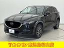 マツダ ＣＸ－５ ２０Ｓ　プロアクティブ　アルパインフリップダウ...