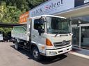 HINO RANGER PRO