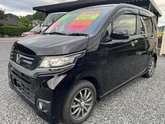 N-WGNカスタム G・Aパッケージ ナビ 地デジ Bluetooth バックカメラ 禁煙 中古車画像