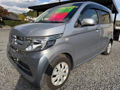 N-WGN G・Lパッケージ ナビ 地デジ Bluetooth バックカメラ 禁煙車 スマートキー 修復歴無し 鑑定証有り 中古車画像