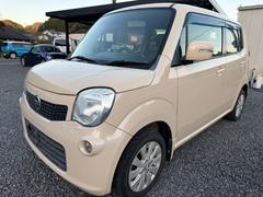 モコ X 純正ディスプレーオーディオ スマートキー スペアキー 禁煙車 中古車画像