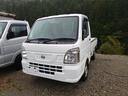 日産 ＮＴ１００クリッパートラック ＤＸ農繁　４ＷＤ　軽トラック...