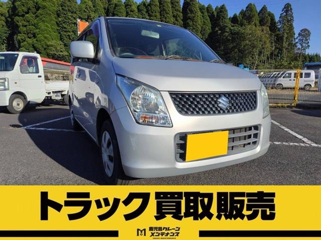 ＦＸ　電動格納ミラー　ベンチシート　ＡＴ　盗難防止システム　ＡＢＳ　ＣＤ　衝突安全ボディ　エアコン　パワーステアリング