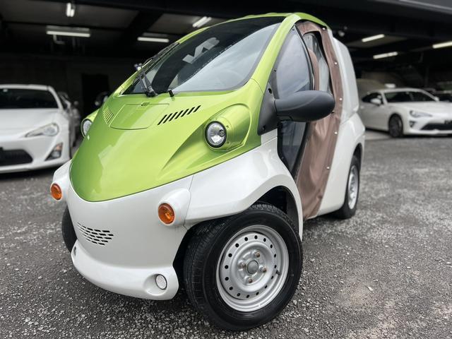 他 トヨタ(トヨタ) トヨタ　コムス 中古車画像