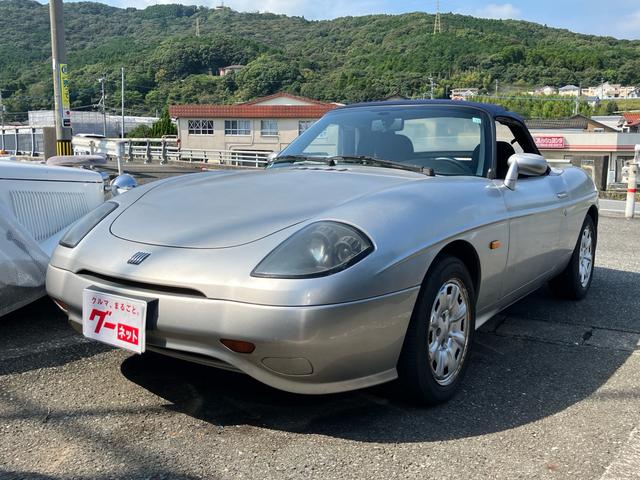 ディーラー車　左ハンドル　前期最終型 メンテナンスしながら今も乗ってます。消耗品なども部品交換済みです。