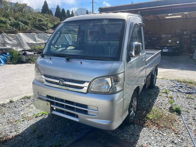滑りやすい状況の道路でも４ＷＤなら安心！