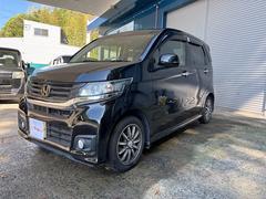 ホンダ　Ｎ−ＷＧＮカスタム　Ｇ　Ａパッケージ　ナビ　ドラレコ