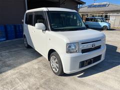 トヨタ　ピクシススペース　Ｘ　ＣＶＴ　ナビ　ＲＥＣＳ施工