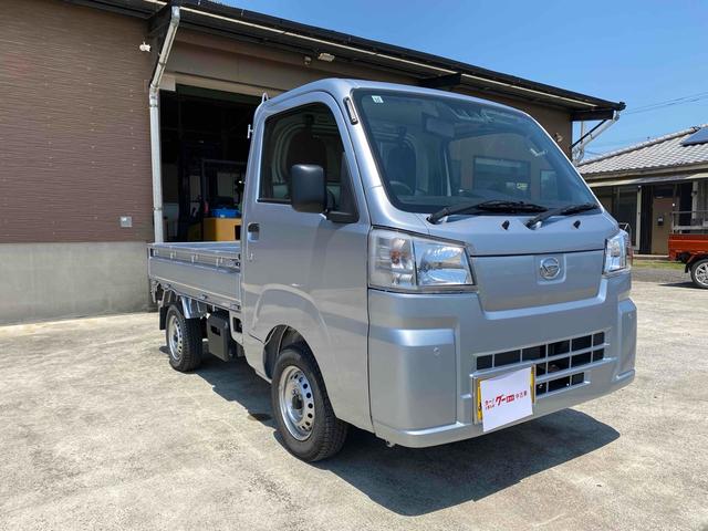 スタンダード　農用スペシャルＳＡＩＩＩｔ　４ＷＤ　　ＭＴ　衝突被害軽減システム　ドライブレコーダー　ＥＴＣ　ナビ　ＴＶ　アイドリングストップ　ＥＳＣ　エアコン　パワーステアリング　運転席エアバッグ