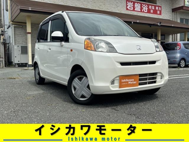 Ｇ　車検２年　保証１年　Ｔベルト交換バッテリー新品ＥＴＣ　バックカメラ　ナビ　ＴＶ　キーレスエントリー　電動格納ミラー　ベンチシート　ＡＴ　ＡＢＳ　ＣＤ　ＤＶＤ再生　エアコン　パワーステアリング
