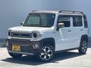 ハスラー ＪスタイルＩＩ　４ＷＤ　バックカメラ　ＴＶ　クリアランスソナー　オートクルーズコントロール　レーンアシスト　衝突被害軽減システム　オートライト　ＬＥＤヘッドランプ　スマートキー　アイドリングストップ　シートヒーター（1枚目）