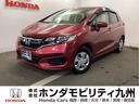 ホンダ フィット １３Ｇ・Ｆ　ＥＴＣ　リアカメラ　ＣＤ　１セグＴ...