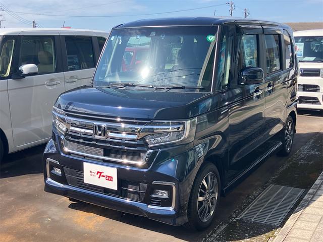 安全装備も充実！快適なドライブが味わえる１台！ スマートキー　アイドリングストップ　電動格納ミラー　シートヒーター　ＣＤ