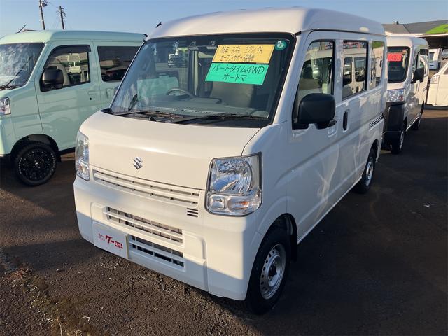 安全装備充実！衝突被害軽減システム付！ 運転席エアバッグ　助手席エアバッグ