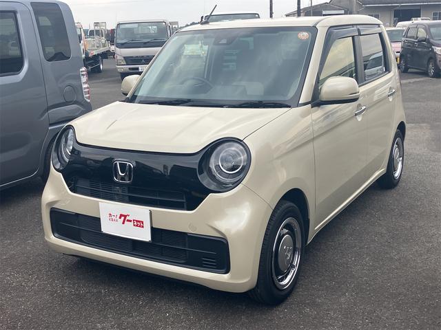 Ｎ−ＯＮＥ(ホンダ) オリジナル　ＥＴＣ　バックカメラ　ＴＶ　クリアランスソナー　オートクルーズコントロール　レーンアシスト　衝突被害軽減システム　オートライト　ＬＥＤヘッドランプ　スマートキー　アイドリングストップ　電動格納ミラー 中古車画像
