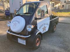 ミゼットII Rタイプ 中古車画像