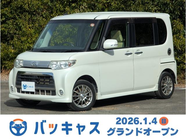 スマートキー　片側パワースライドドア　ＥＴＣ　ＣＤ 社外１４ｉｎアルミホイール　ＨＩＤライト　フォグランプ　電動格納ミラー