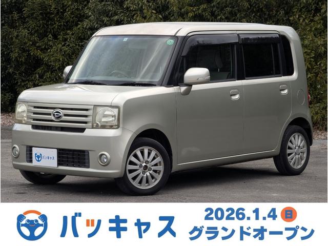 キーフリー　ＣＤ　ＨＩＤヘッドライト　フォグランプ スマートキー　純正１４ｉｎアルミホイール　電動格納ミラー　パワーシート