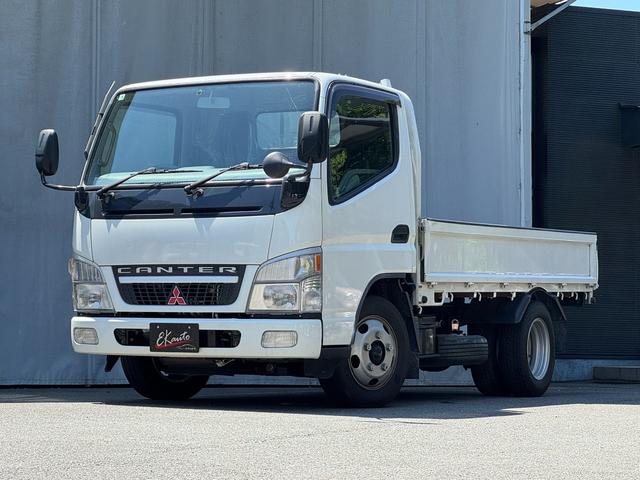 　４９００ｃｃ　ディーゼルターボ　標準オートマ車　長さ４６９ｃｍ×幅１６９ｃｍ×高さ１９７ｃｍ　積載量２０００ｋｇ　低床　ＥＴＣ