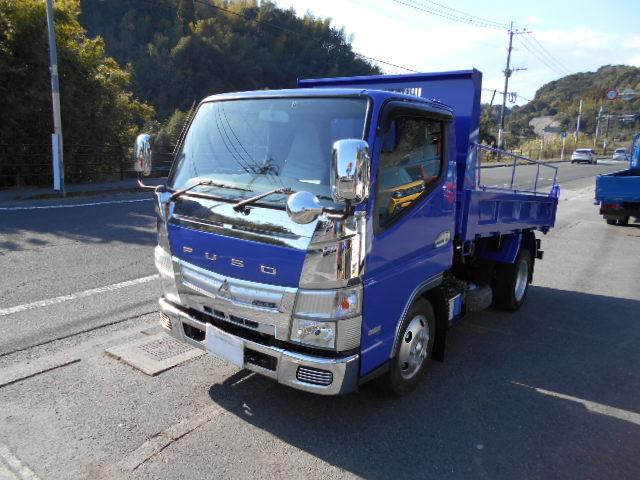 99以上 2 トンダンプ 中古 車 ただの車