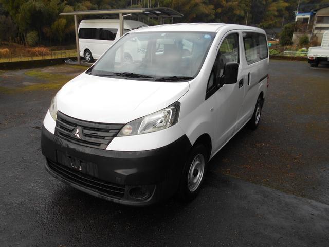 ＮＶ２００バネットバン ＤＸ