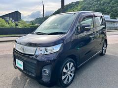 マツダ　ＡＺワゴンカスタムスタイル　ＸＳリミテッド