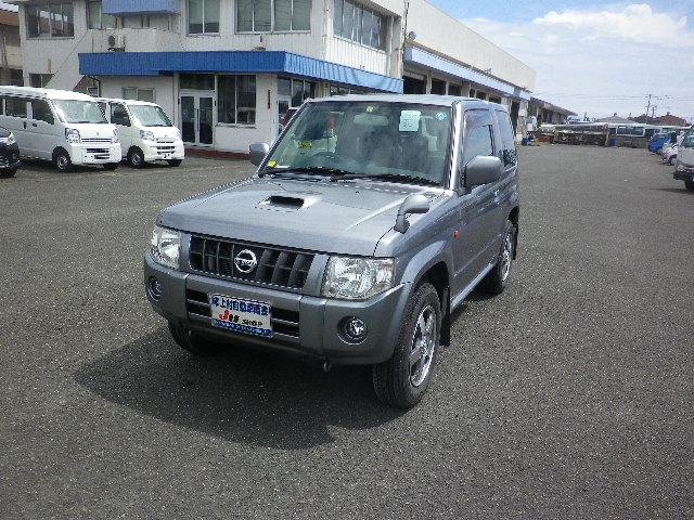 日産 キックス ＲＸ