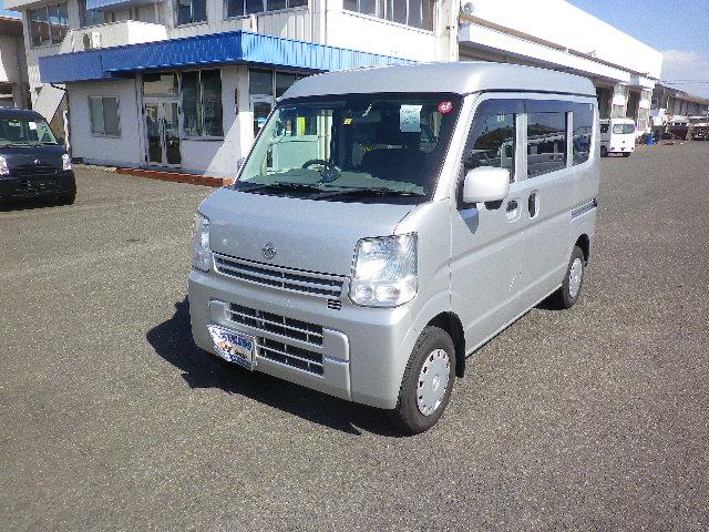 日産 ＮＶ１００クリッパーバン