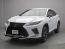 レクサス ＲＸ ＲＸ３００　Ｆスポーツ　ＣＰＯレクサス認定中古車...