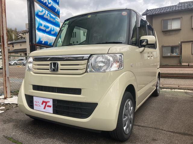 ホンダ Ｎ－ＢＯＸ