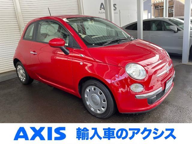 1.2 ポップ 禁煙車 カロッツェリアナビ&TV CD&DVD&ブルートゥース ETC 純正フロアマット 純正キーレス付キー1個 スペアキー1個(1枚目)
