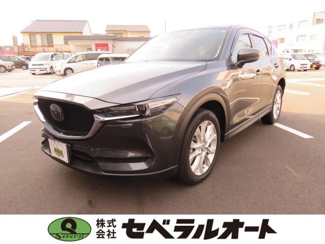 マツダ ＣＸ－５ ＸＤ　プロアクティブ　オートエアコン　クルーズコントロール　ＬＥＤヘッドライト　４ＷＤ　フルセグ　メモリナビ　バッグカメラ　シートヒーター　ワンオーナー車　パワーシート　パワーバッグドア