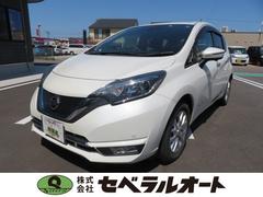 日産　ノート　ｅ−パワー　メダリスト　オートエアコン　クルーズコントロール