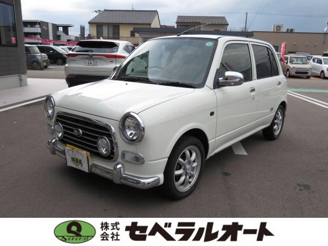DAIHATSU MIRA GINO MINILITE SPECIAL