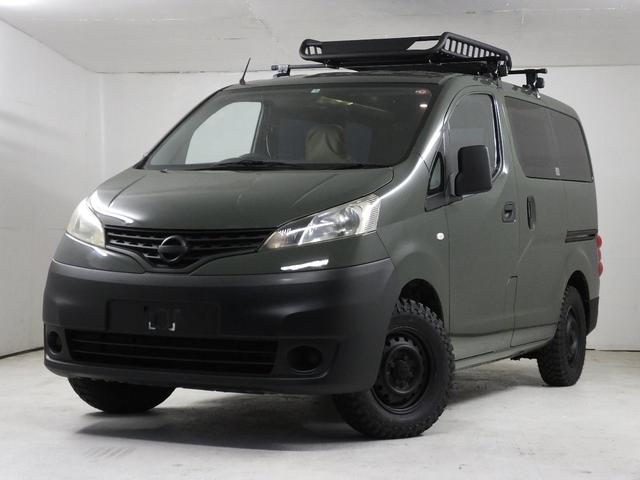 nv200バネットバン 日産 dx van life車中泊仕様 ウッド調インテリアled照明ダウンライト 2人乗り 新品gripmaxマッドタイヤ 新品ルーフラックベースキャリア newジャングルグリーン色 ナビtvbluetooth 石川県 dx van nv200バネットバン 日産 dx van life車中泊仕様 ウッド調インテリアled照明ダウンライト 2人乗り 新品gripmaxマッドタイヤ 新品ルーフラックベースキャリア newジャングルグリーン色 ナビtvbluetooth 石川県 dx van
