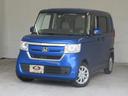 ホンダ Ｎ－ＢＯＸ Ｇホンダセンシング　ストラーダＳＤナビフルセ...