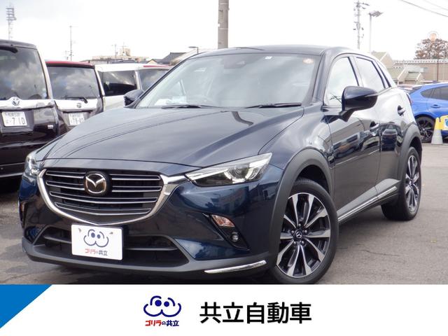 マツダ ＣＸ－３