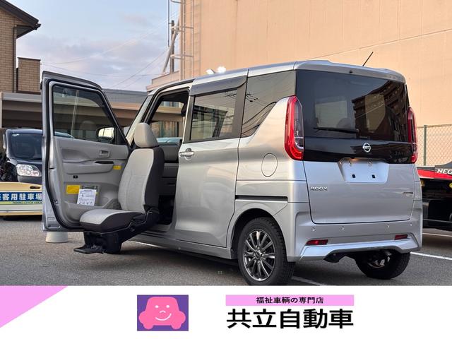 　助手席リフトアップシート　４ＷＤ　福祉車両　★夏タイヤ新品★