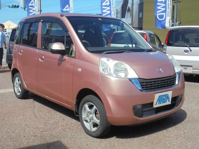 ホンダ ライフ パステル 09年6月 自動車カタログ 新型から歴代モデルのグレードを網羅