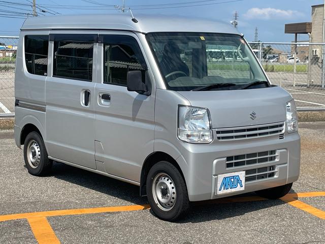 PC 4WD 禁煙車 オートマ キーレス パワーウインド タイミングチェーン 内外装三つ星(1枚目)