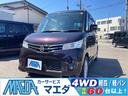 日産 ルークス ハイウェイスターターボ　４ＷＤ　ＥＴＣ　両側電動...