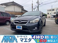 スバル　ＸＶ　２．０ｉ−Ｌ　アイサイト　４ＷＤ　ＥＴＣ