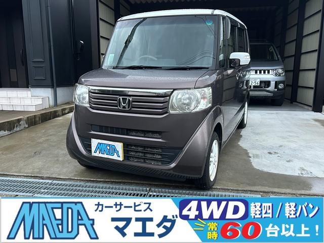 HONDA N-BOX PLUS Other