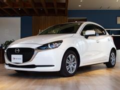 マツダ　ＭＡＺＤＡ２　１５Ｓプロアクティブ　ナビ　バックカメラ　ＥＴＣ