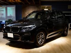 ＢＭＷ　Ｘ３　ｘＤｒｉｖｅ　２０ｄ　Ｍスポーツ