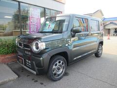 ハスラー ハイブリッドG 障害物センサー アイドリングストップ レーンアシスト 盗難防止システム オートマチックハイビーム 衝突被害軽減システム スマートキー プッシュスタート シートヒーター 中古車画像