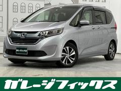 ホンダ　フリード　Ｇ　ＥＴＣ　バックカメラ　ナビ