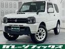 スズキ ジムニー ＸＧ　４ＷＤ　ＥＴＣ　キーレスエントリー　ＡＴ...