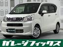 ダイハツ ムーヴ Ｌ　ＳＡＩＩ　４ＷＤ　ドライブレコーダー　ＥＴ...