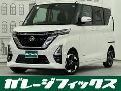 日産　ルークス　ハイウェイスター　Ｘ　ドライブレコーダー　ＥＴＣ